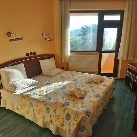 Gallipoli Hotel Galípoli