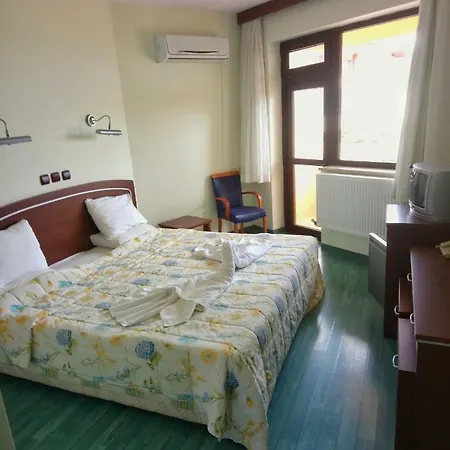 Gallipoli Hotel 3* Galípoli