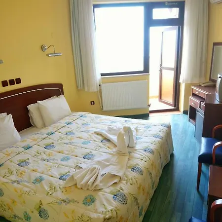 Gallipoli Hotel Galípoli