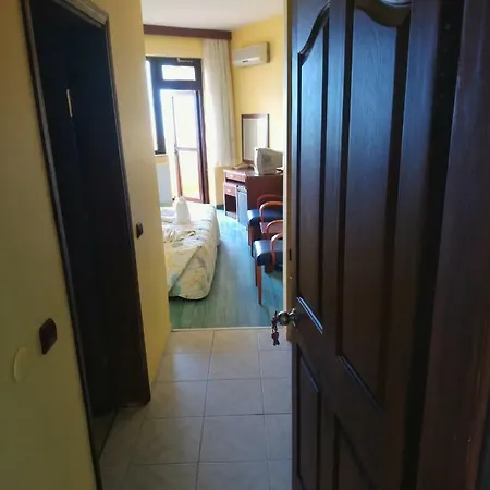 Hotel Gallipoli Hotel Galípoli