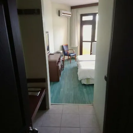 Gallipoli Hotel 3*