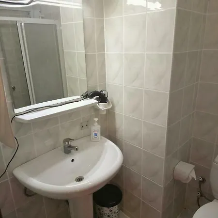 Gallipoli Hotel Hotel 3*