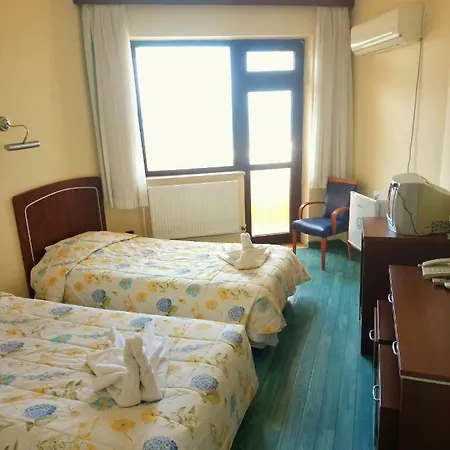 Gallipoli Hotel Hotel