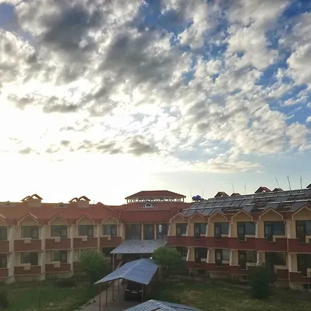 Gallipoli Hotel Hotel Galípoli