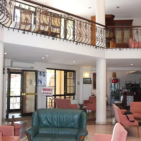 Gallipoli Hotel Galípoli