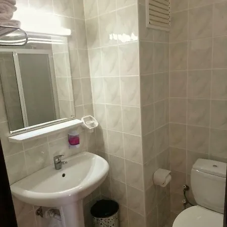 Gallipoli Hotel Hotel 3*