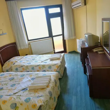 Gallipoli Hotel Hotel Galípoli
