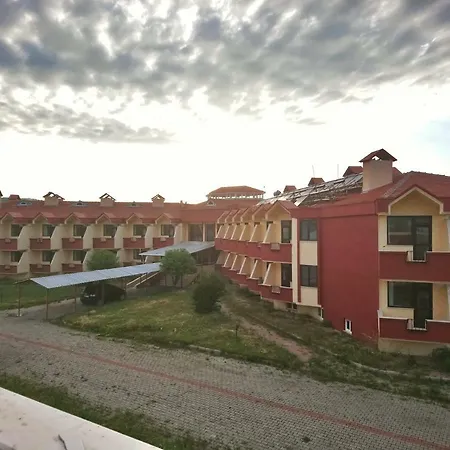 Gallipoli Hotel Hotel