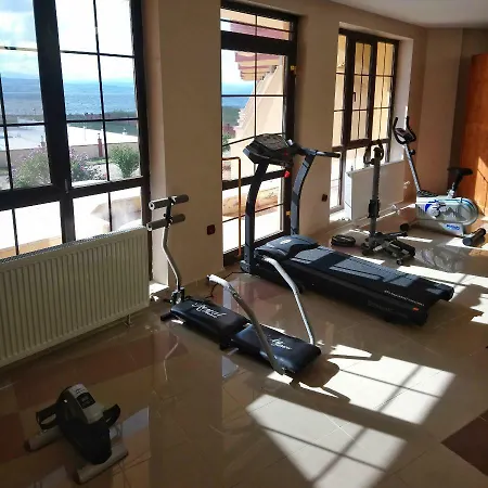 Hotel Gallipoli Hotel 3*