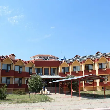 Gallipoli Hotel 酒店