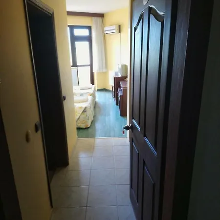 Hotel Gallipoli Hotel