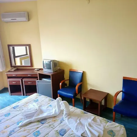 Gallipoli Hotel Gelibolu
