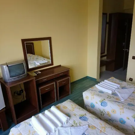 Gallipoli Hotel