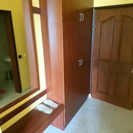 Hotel Gallipoli Hotel