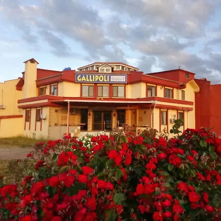 Gallipoli Hotel Hotel Gelibolu
