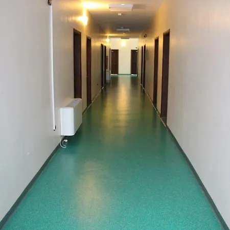 Hotel Gallipoli Hotel