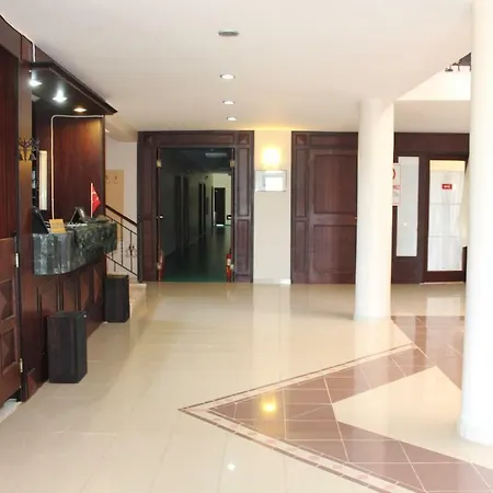 Gallipoli Hotel 酒店