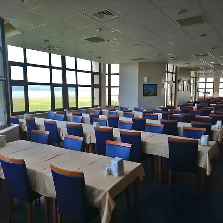 Hotel Gallipoli Hotel