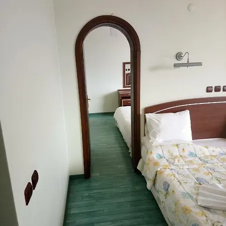 Gallipoli Hotel 3*