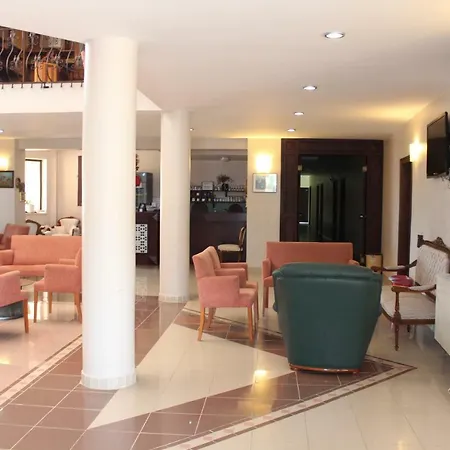 Gallipoli Hotel 酒店 3*