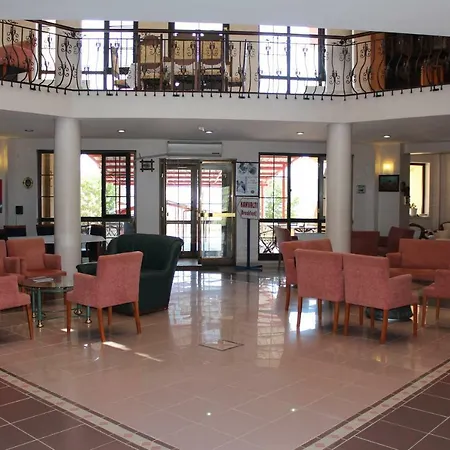 酒店 Gallipoli Hotel